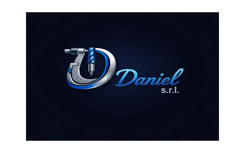 Logo Daniel S.r.l.