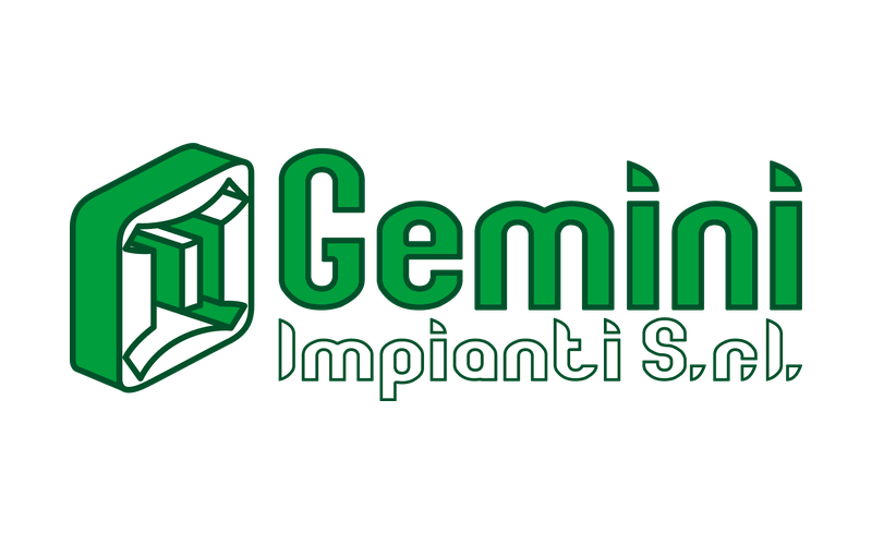 Logo Gemini Impianti S.r.l.