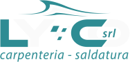 Ly-co Logo Footer Sito Web